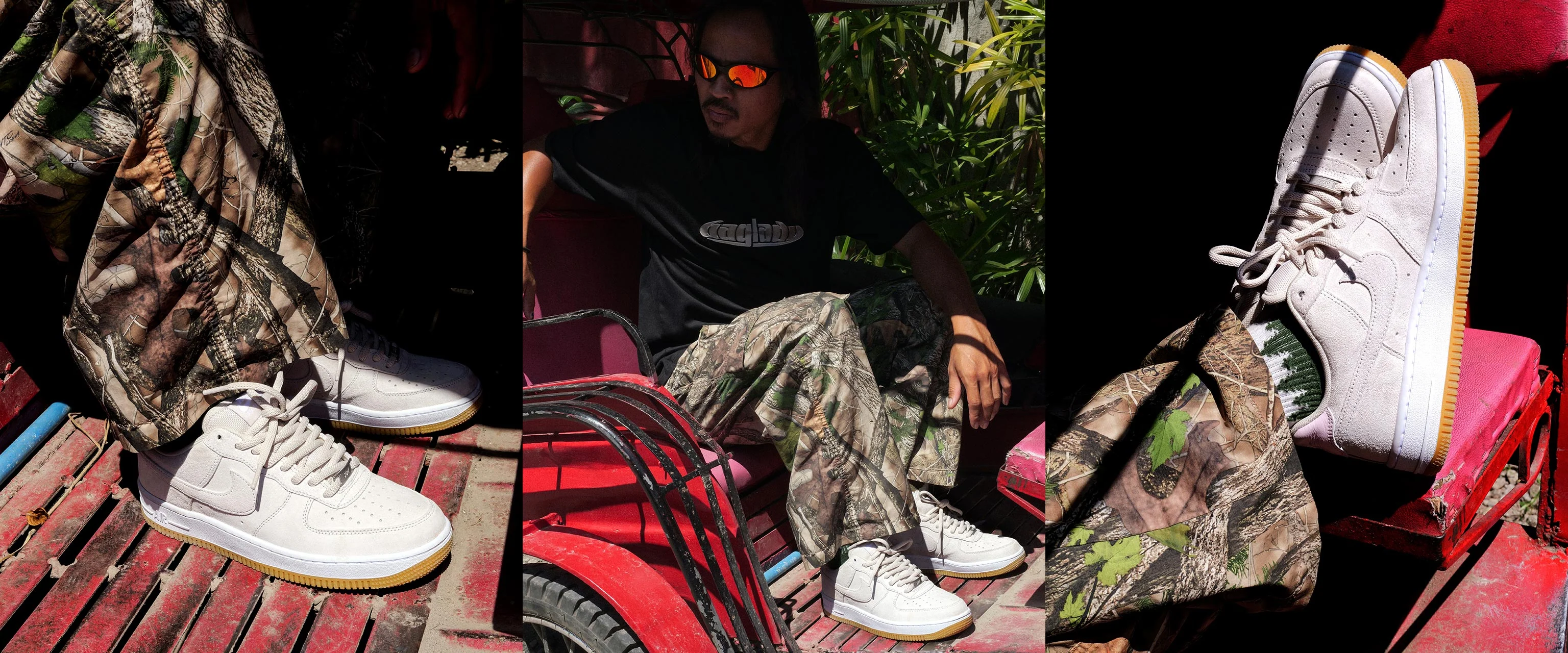 Authentic Skate and Street Culture