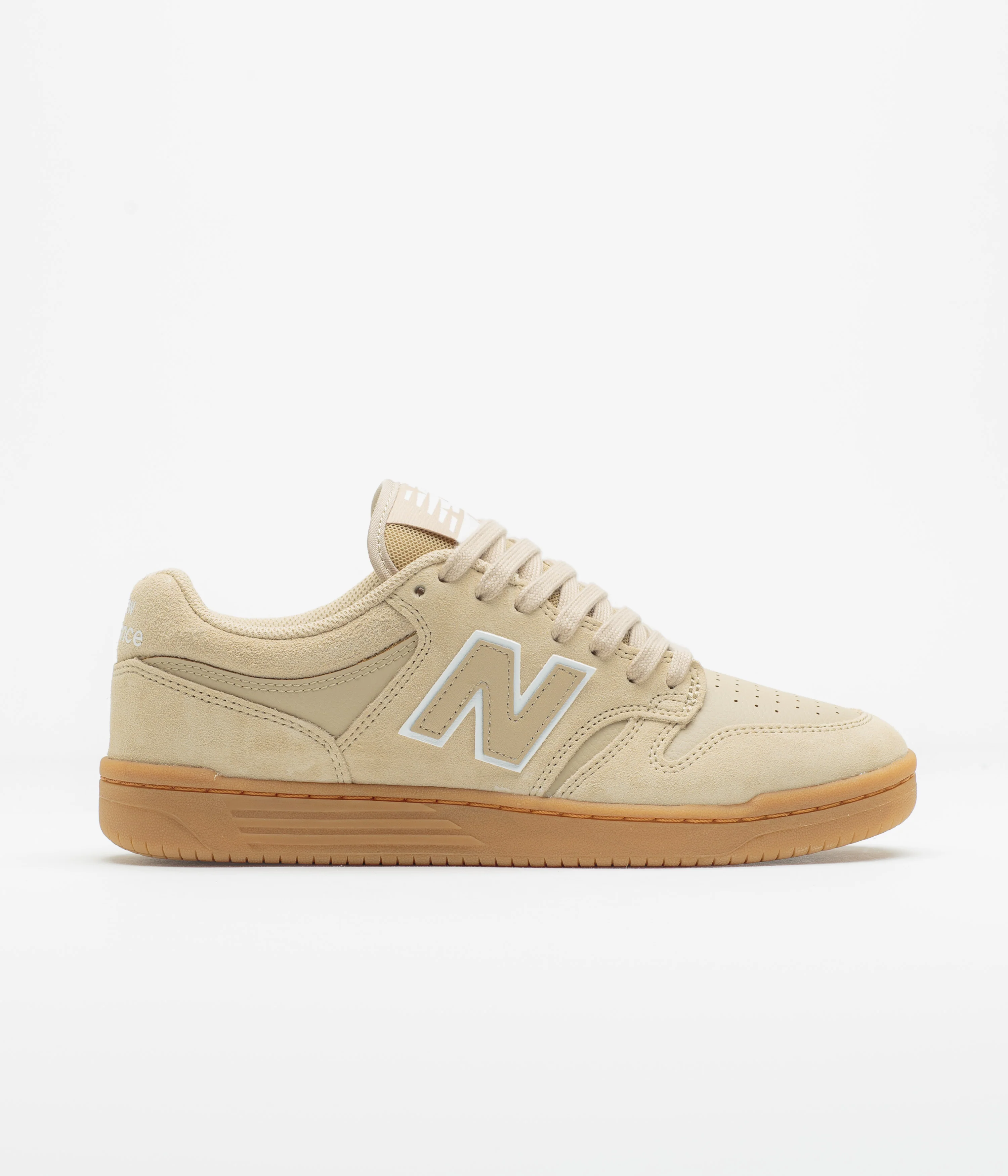 New Balance Numeric