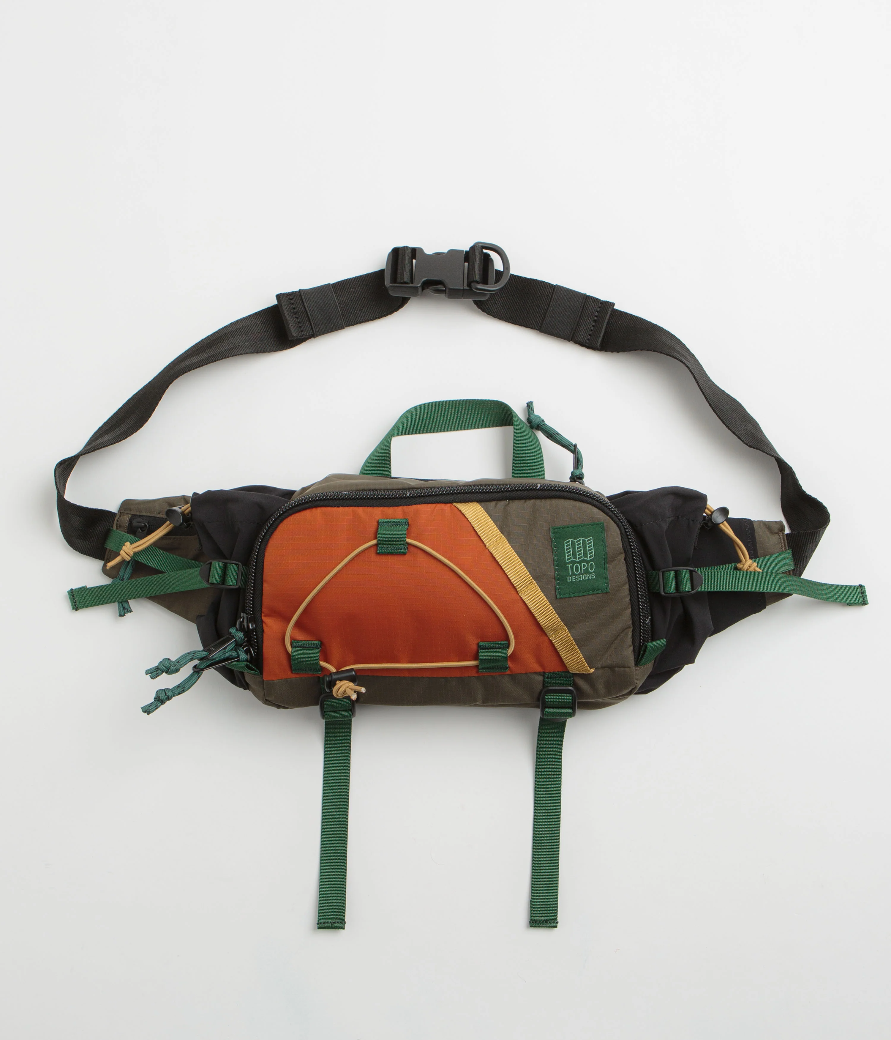 Topo Designs